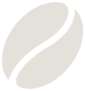 coffee bean icon