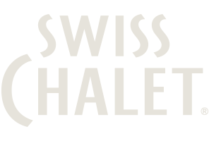 swiss chalet